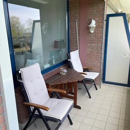 Seaside Mit Ostseeblick Apartment *