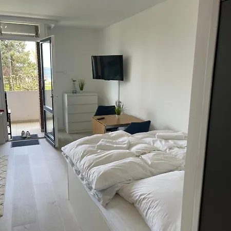 Seaside Mit Ostseeblick Apartment *