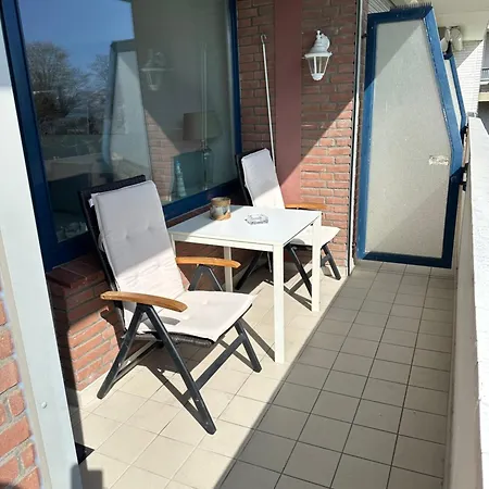 Seaside Mit Ostseeblick Apartment