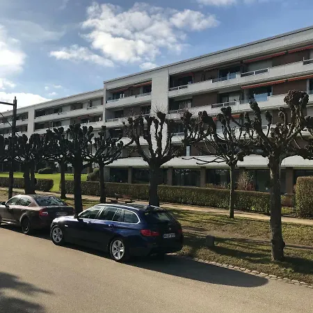 Seaside Mit Ostseeblick Apartment *